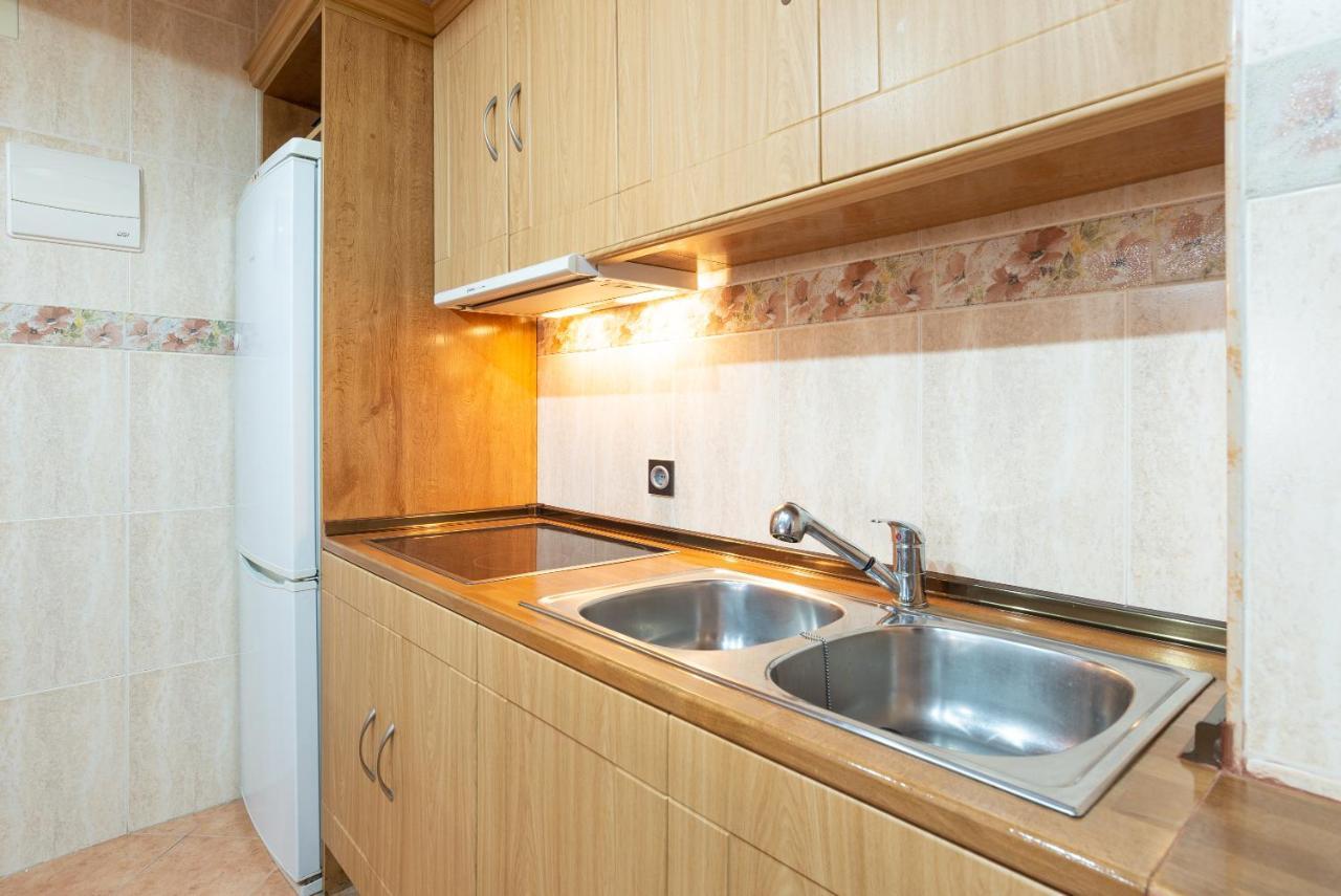 Sunny Harbor House Apartment Málaga Exterior foto