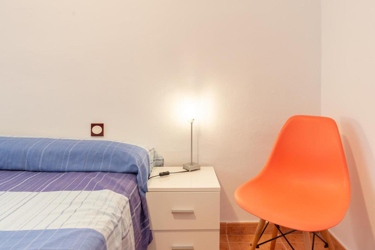 Sunny Harbor House Apartment Málaga Exterior foto